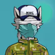 Mad Wolfers Club #6683