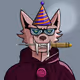 Mad Wolfers Club #5686