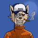 Mad Wolfers Club #5690