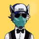 Mad Wolfers Club #6696