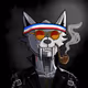 Mad Wolfers Club #6689
