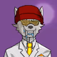 Mad Wolfers Club #6681
