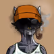 Mad Wolfers Club #5685