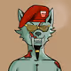 Mad Wolfers Club #5664