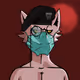 Mad Wolfers Club #5675