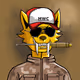 Mad Wolfers Club #6688