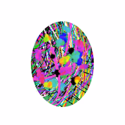 egg art #4