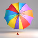 Umbrella Pop | Joyous Umbrella