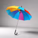 Umbrella Pop | Colorful Dreams