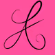Hand-signed initial letter