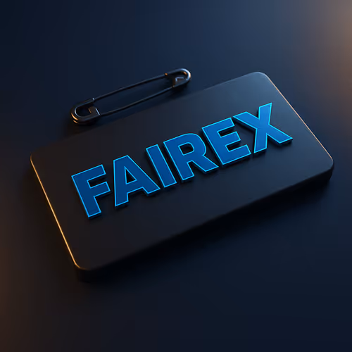 Fairexsportsbadge logo
