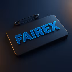 FAIREX Sports Badge #7
