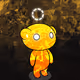 Yellow monster #9