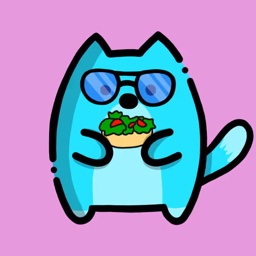 FatCats #5336