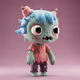 Undead KID