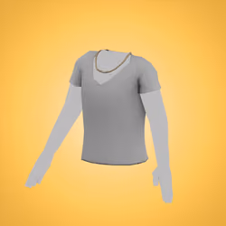 Chef's Top (ICE Level 5)