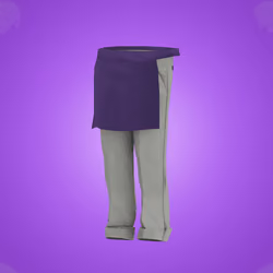 Chef's Apron (ICE Level 3)