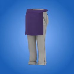 Chef's Apron (ICE Rank 3)
