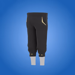 Chef's Slacks (ICE Rank 5)