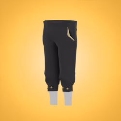 Chef's Slacks (ICE Level 5)