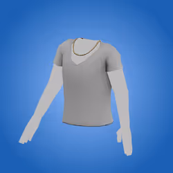 Chef's Top (ICE Rank 5)