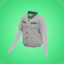 Chef Top (ICE Level 2)