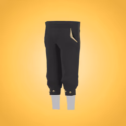 Chef's Slacks (ICE Level 5)