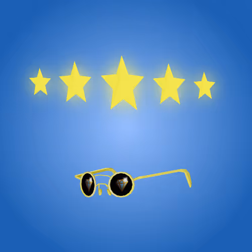 Decentral Games Premium Wearables