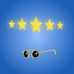 Chef Shades (ICE Rank 5)