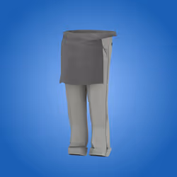 Chef's Apron (ICE Rank 1)