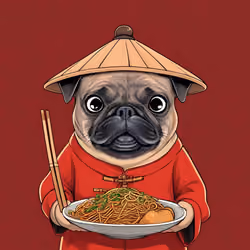 PUGS #0132