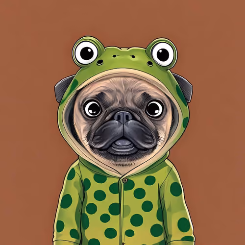 PUGS #0074