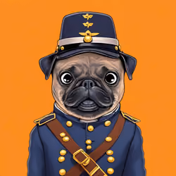 PUGS #0069