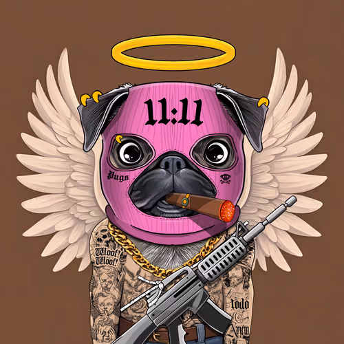 11