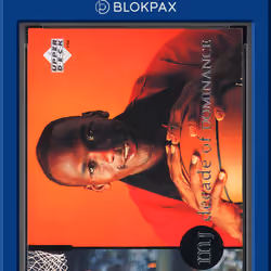 1994 Upper Deck Michael Jordan - PSA 10 (Cert: 52086680)