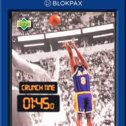 1997 Upper Deck Kobe Bryant #CT22 - PSA 10 (Cert: 27670956)