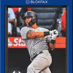 2018 Topps Update Gleyber Torres - PSA 10 (Cert: 45397784)