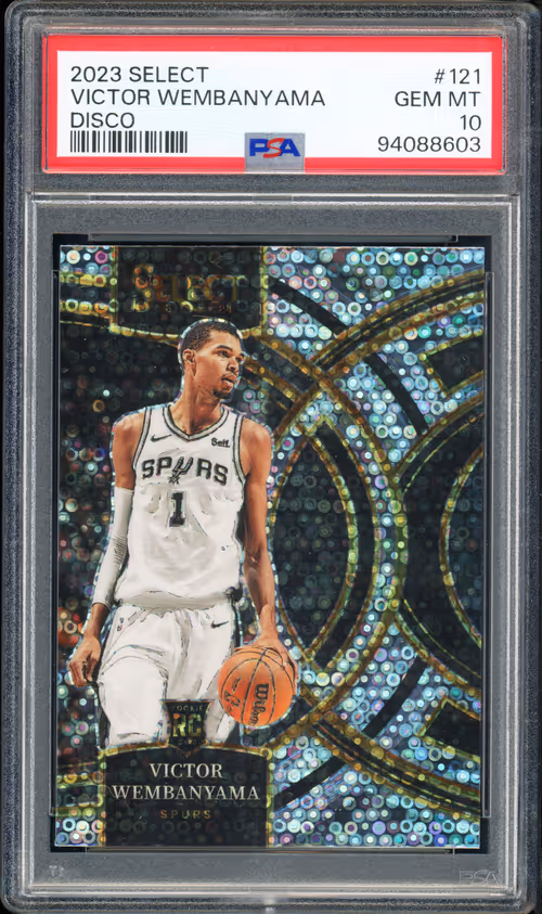 Item #2147487564 Media