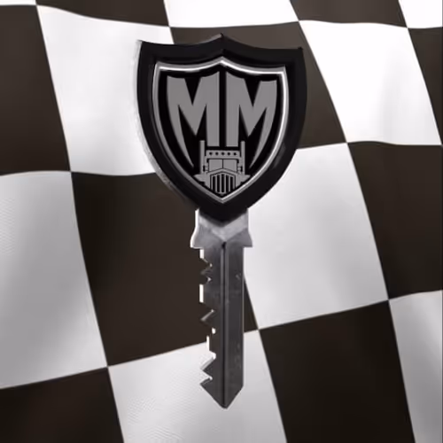 Friends Key #1069/2745