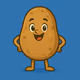 Happy Potato Pal