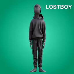 lostboy