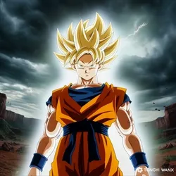 GOKU