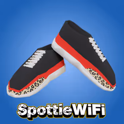 Spottie Sneakers
