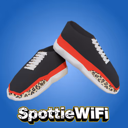 Spottie Sneakers