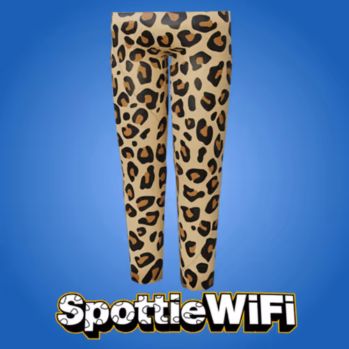 WiFi Pants