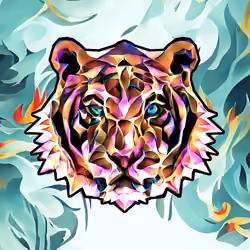 Samsung 837X You Make It Art #1754
