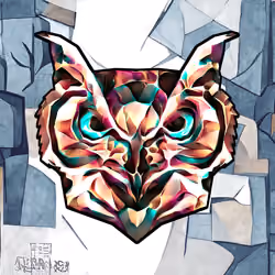 Samsung 837X You Make It Art #1796