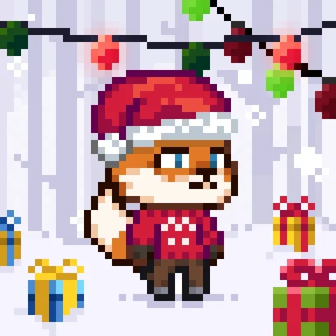 Grandma's Christmas Sweater