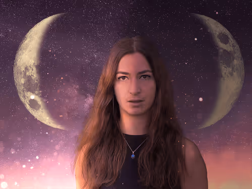 MissMoonArtwork