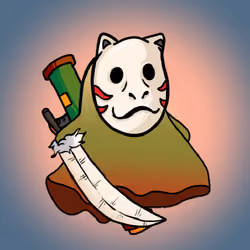 Phantom Frens #12